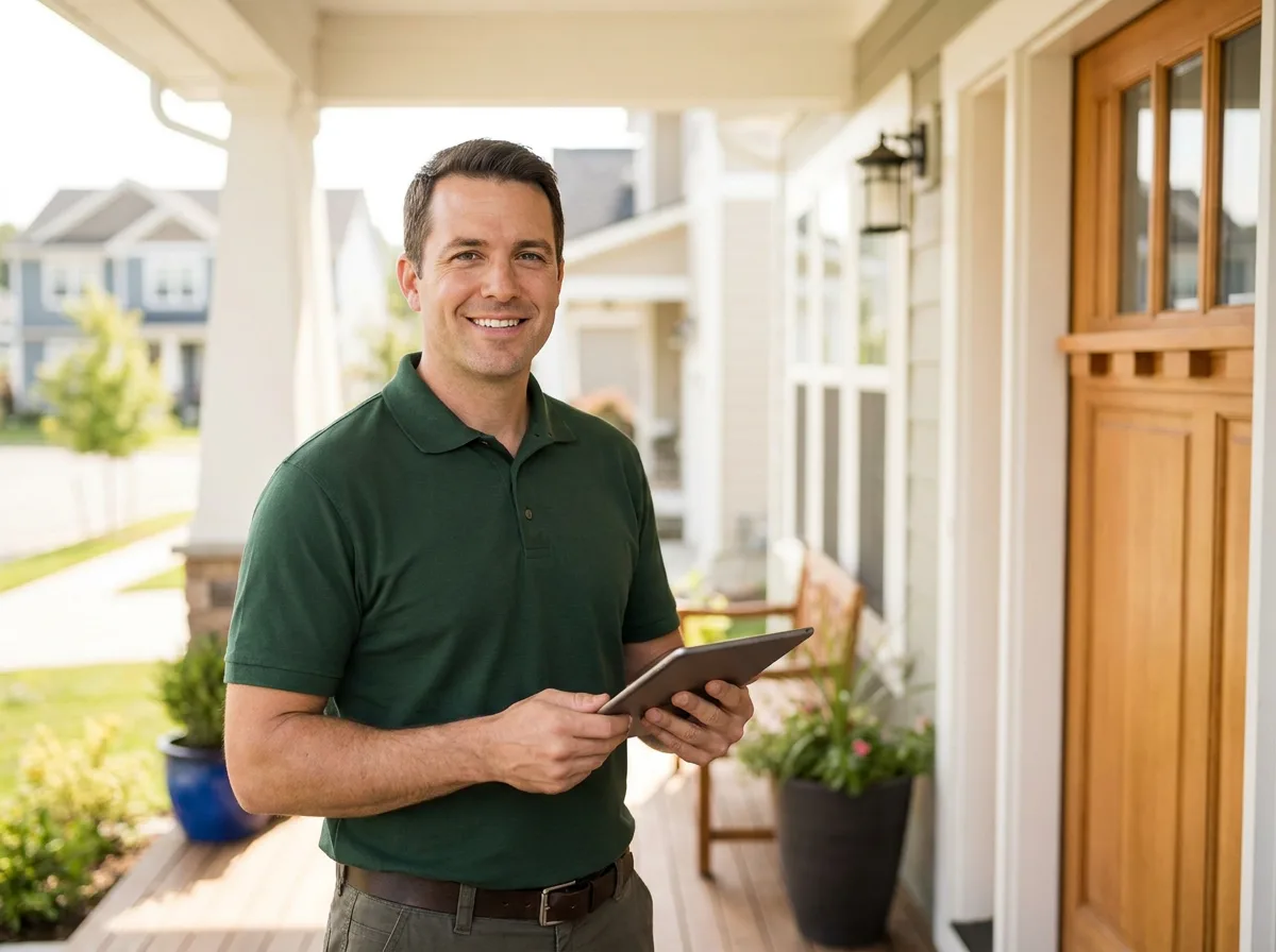 Pest control FAQs for Homer, LA